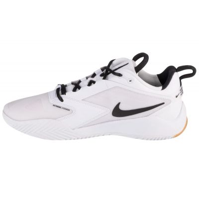 2. Nike Air Zoom Hyperace 3 FQ7074-101 Białe 36,5