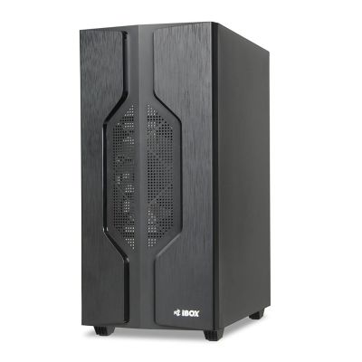 12. IBOX OBUDOWA ATX CETUS 908