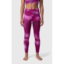 Champion damskie leginsy CAPRI PANTS 118357 VL505 DRP/ALLOVER