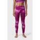 Champion damskie leginsy CAPRI PANTS 118357 VL505 DRP/ALLOVER