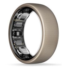 Inteligentny pierścień Amazfit Helio Ring Titanium Rozmiar 10 (26535)