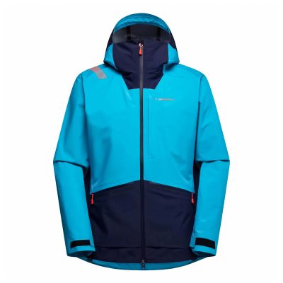 3. Kurtka La Sportiva Chaser Evo Shell Jkt M L84 614643
