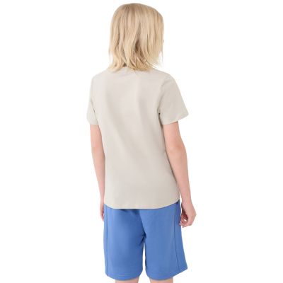 13. Spodenki 4F CAS M600 Jr 4FJWSS25TSHOM600 34S