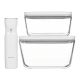 11. Zestaw startowy szklany ZWILLING Fresh & Save