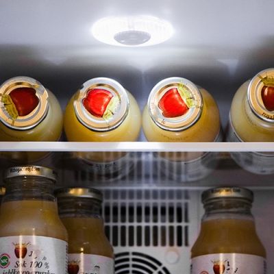 8. Chłodziarka termoelektryczna ADLER AD 8089