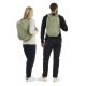 8. Thule EnRoute TEBP5216 - Quiet Green plecak Plecak turystyczny Zielony Nylon