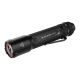 3. Zestaw mysliwski Ledlenser TAC7R Black Case