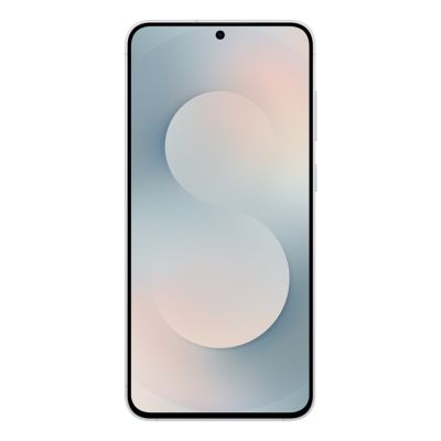 4. Samsung Galaxy S25 FE 17 cm (6.7") Dual SIM Android 16.0 5G USB Type-C 8 GB 256 GB 4900 mAh Biały
