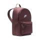 3. Plecak Nike Heritage 2.0 brązowy IB4343 502