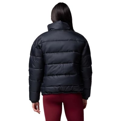 3. Columbia Pike Lake Jacket 2133594010 Czarne L