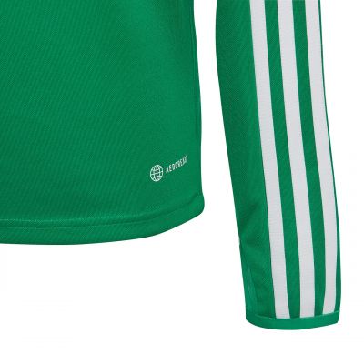 4. Bluza adidas Tiro 23 League Training Top Jr IB8473