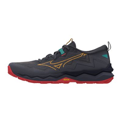 8. Buty Mizuno Wave Daichi 9