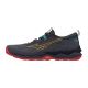 8. Buty Mizuno Wave Daichi 9
