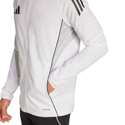 6. Bluza adidas Tiro 25 Competition Training M JM3555