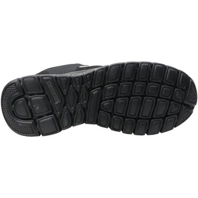 4. Buty Skechers Burns M 52635-BBK