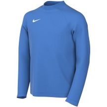 Koszulka dla dzieci Nike Dri-Fit Park VIII longsleeve niebieska HV8239 412
