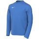 Koszulka dla dzieci Nike Dri-Fit Park VIII longsleeve niebieska HV8239 412