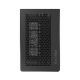 2. Cooler Master Elite 600 Tower Czarny, Przezroczysty