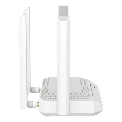 5. Router Keenetic Speedster 4G+ KN-2911-01-EU AC1200