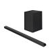 21. Soundbar Samsung HW-S700D/EN 3.1 kan. 250W Bluetooth 5.2 Dolby Atmos Czarny