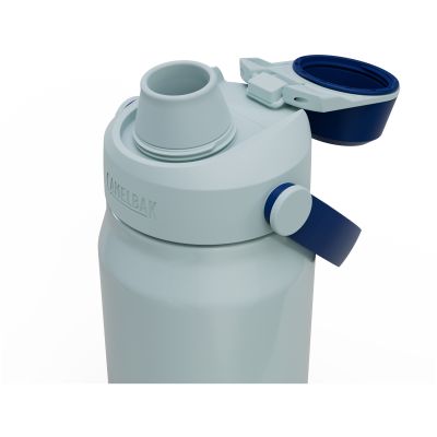4. Butelka termiczna CAMELBAK Thrive Chug Insulated SST 740ml
