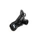 3. Moza Racing RS070 akcesorium do symulatora lotów/wyścigów Koło wyścigowe