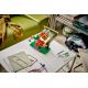 18. LEGO Editions 43016 - Cristiano Ronaldo - piłkarska legenda