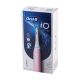 12. Braun Oral-B szczoteczka elektryczna iO 3 PINK - szczoteczka magnetyczna
