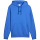 2. Bluza męska Puma ESS No.1 Logo Centered Hoodie niebieska 692914 13