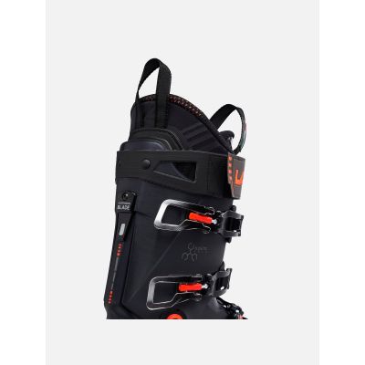 2. Buty narciarskie LANGE Shadow 130 HV GW