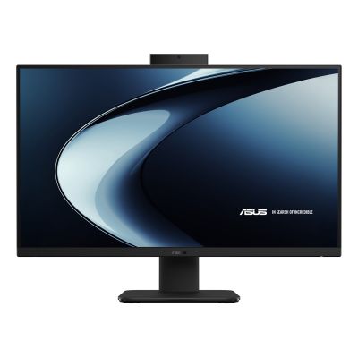 4. ASUS V600 AiO VM670KA-BPE013W AMD Ryzen AI 7 350 68,6 cm (27") 1920 x 1080 px All-in-One PC 16 GB DDR5-SDRAM 1 TB SSD Windows 11 Home Wi-Fi 6 (802.11ax) Czarny