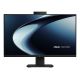 4. ASUS V600 AiO VM670KA-BPE013W AMD Ryzen AI 7 350 68,6 cm (27") 1920 x 1080 px All-in-One PC 16 GB DDR5-SDRAM 1 TB SSD Windows 11 Home Wi-Fi 6 (802.11ax) Czarny