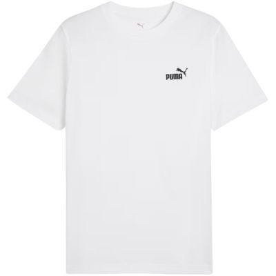 6. Koszulka Puma Ess Small No.1 Logo Tee M 682534 02