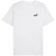 6. Koszulka Puma Ess Small No.1 Logo Tee M 682534 02