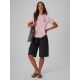 Spodenki casual z modalem damskie 4F 4FRSS26TSHOF0936-20S