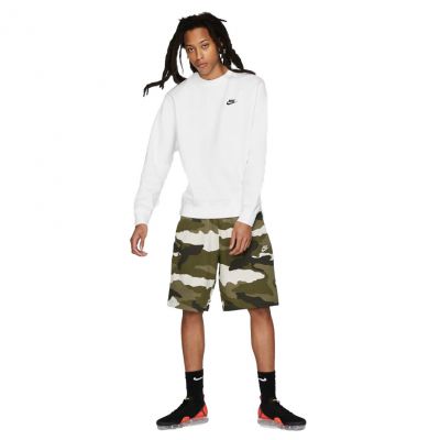 3. Bluza Nike Sportswear Club M BV2662-100