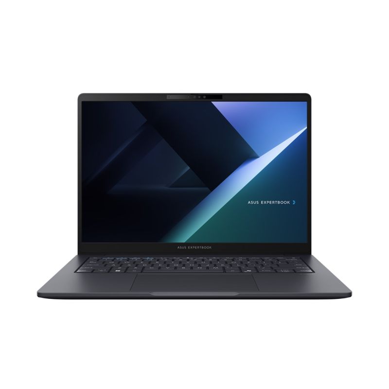 2. ASUS B3405CCA-LY3270X Ultra 5 225H 14.0"WUXGA 60Hz Wide view 300nits AG 16GB DDR5 SSD512 Intel Graphics LTE WLAN+BT Cam1080p 50WHrs W11Pro Gentle Grey 3Y OnSite
