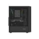 10. FURY OBUDOWA KOMPUTEROWA FURY SHOBO SH4F MIDI TOWER Z OKNEM CZARNA