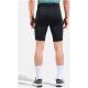 4. Legginsy krótkie do biegania męskie Odlo ESSENTIAL czarny