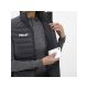 3. Kurtka MILLET W Kamet Light Down Vest czarny