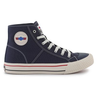 13. Buty Palladium Palla Louvel 77361-425-M