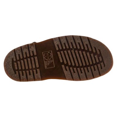4. Dr. Martens Gryphon Sandals DM42329200 Brązowe 36