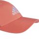 7. Czapka z daszkiem adidas BBallcap LT Emb IR7885