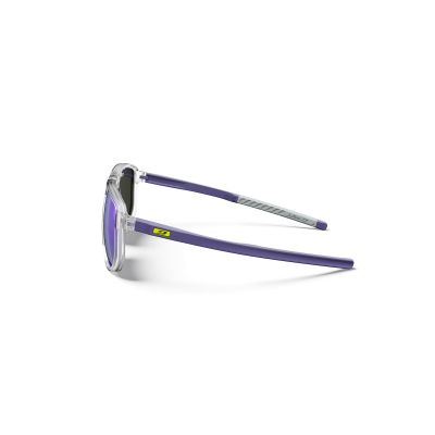 4. Okulary przeciwsłoneczne JULBO WARD transparentny Cat 3 Spectron