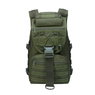 11. Plecak turystyczny Offlander Survival Hiker 35L OFF_CACC_35GN