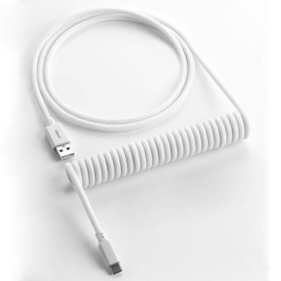 5. Cablemod CM-CKCA-CW-WW150WW-R kabel USB 1,5 m USB A USB C Biały