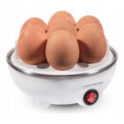 6. Jajowar elektryczna Esperanza EGG MASTER EKE001