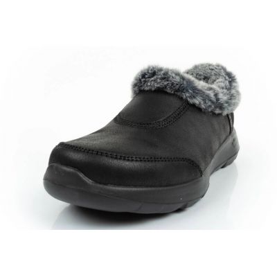 4. Buty Skechers ON-THE W 175490/BKGY