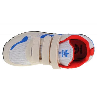 7. Buty adidas ZX 700 Hd K Jr FX5238