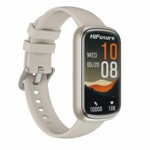 Smartwatch HiFuture EVO2 - beżowy